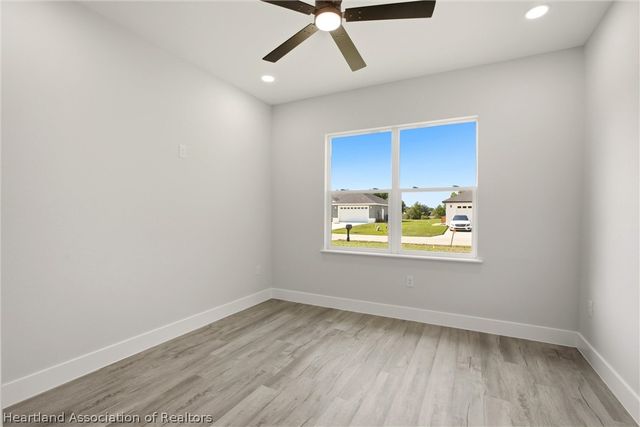 1313 Blue Heron Drive, Sebring, FL 33876