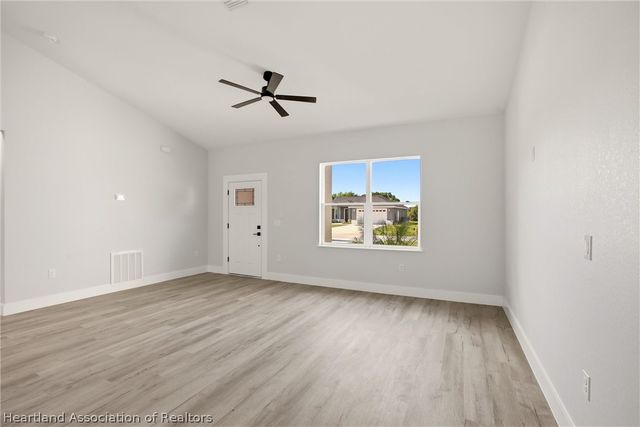 1313 Blue Heron Drive, Sebring, FL 33876