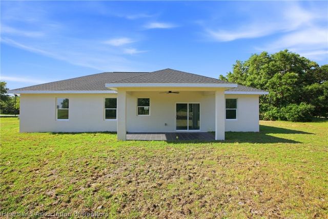 1313 Blue Heron Drive, Sebring, FL 33876