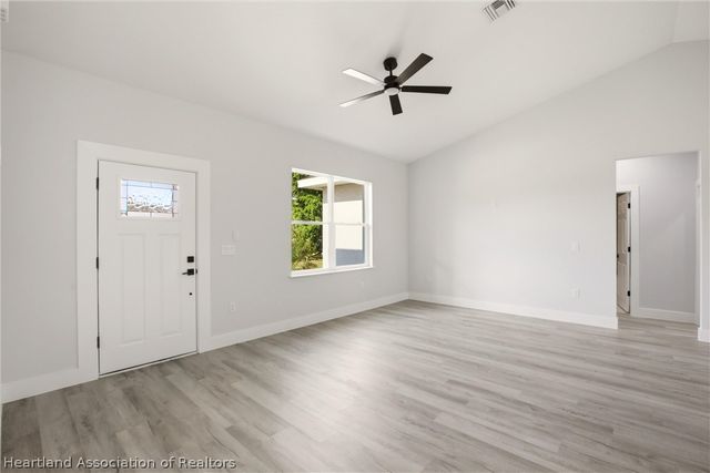 1313 Blue Heron Drive, Sebring, FL 33876