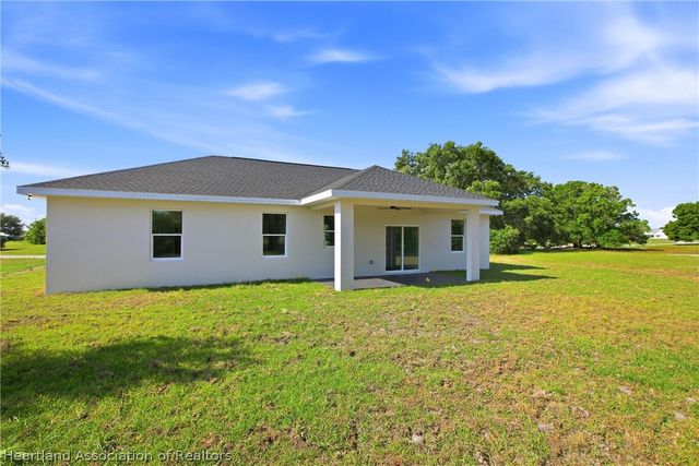 1313 Blue Heron Drive, Sebring, FL 33876