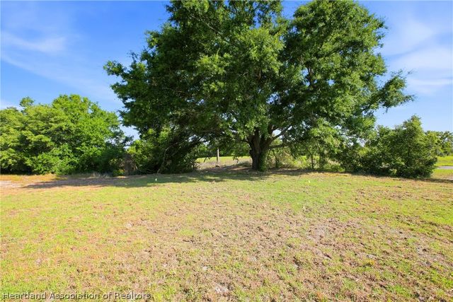 1313 Blue Heron Drive, Sebring, FL 33876