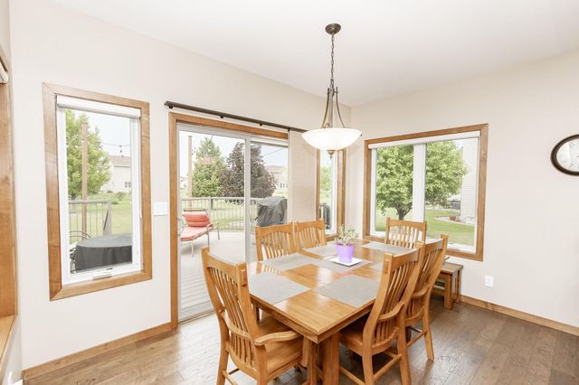 3814 22nd Avenue S, Moorhead, MN 56560