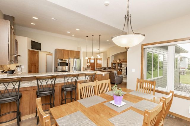 3814 22nd Avenue S, Moorhead, MN 56560