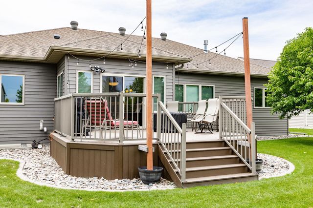 3814 22nd Avenue S, Moorhead, MN 56560