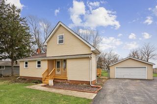 1161 W Frank Street, Beecher, IL 60401