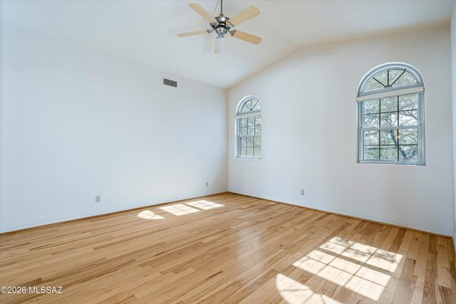 12394 N Camino Del Plata, Tucson, AZ 85755