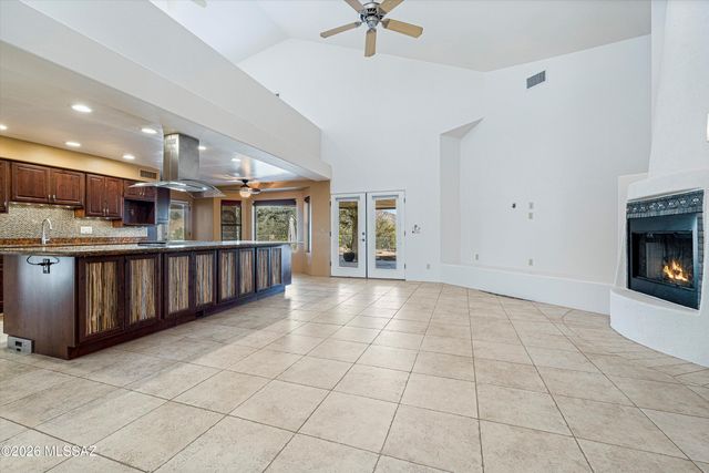 12394 N Camino Del Plata, Tucson, AZ 85755