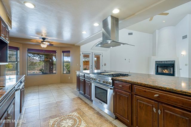 12394 N Camino Del Plata, Tucson, AZ 85755