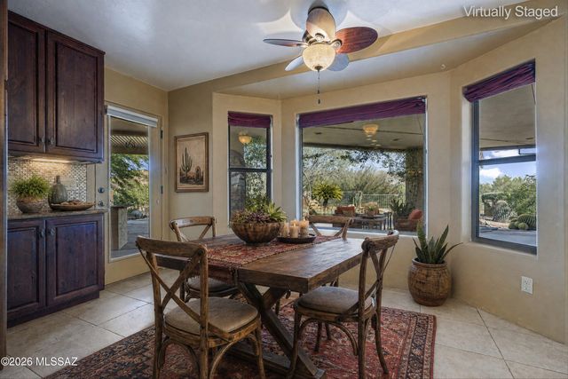 12394 N Camino Del Plata, Tucson, AZ 85755