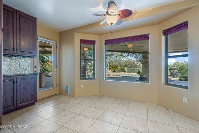 12394 N Camino Del Plata, Tucson, AZ 85755