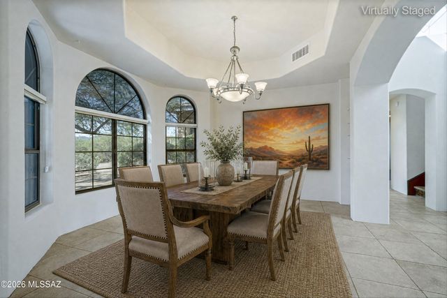 12394 N Camino Del Plata, Tucson, AZ 85755