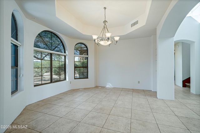 12394 N Camino Del Plata, Tucson, AZ 85755