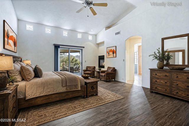 12394 N Camino Del Plata, Tucson, AZ 85755
