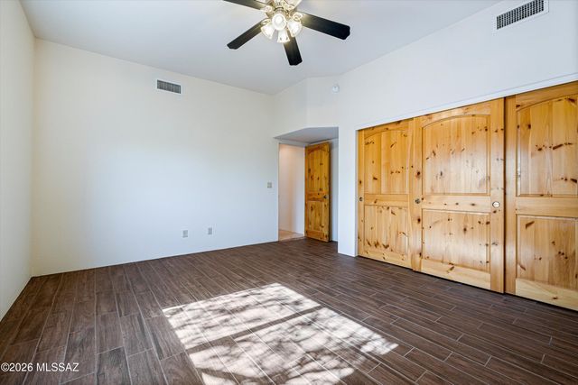 12394 N Camino Del Plata, Tucson, AZ 85755