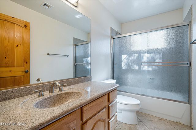 12394 N Camino Del Plata, Tucson, AZ 85755