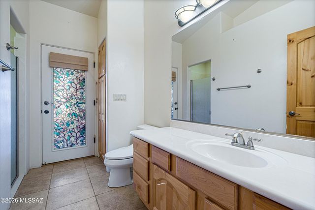 12394 N Camino Del Plata, Tucson, AZ 85755