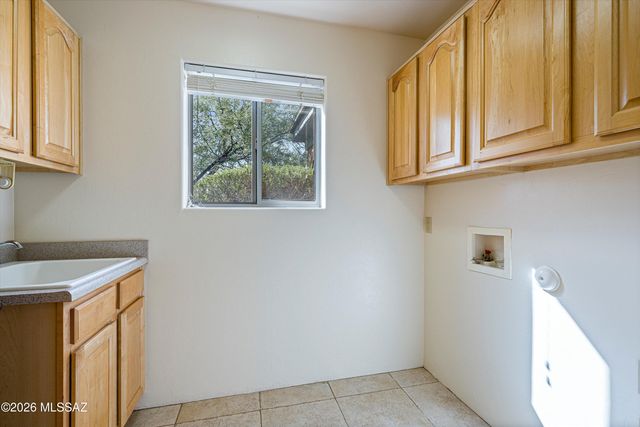 12394 N Camino Del Plata, Tucson, AZ 85755