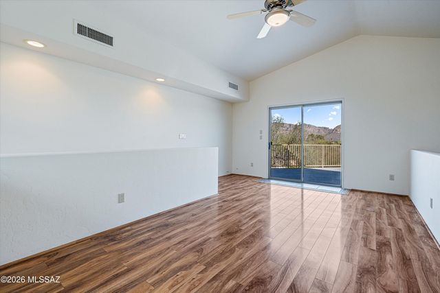 12394 N Camino Del Plata, Tucson, AZ 85755