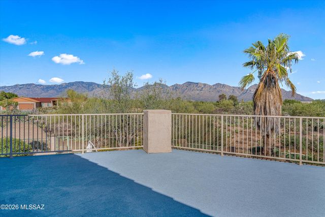 12394 N Camino Del Plata, Tucson, AZ 85755