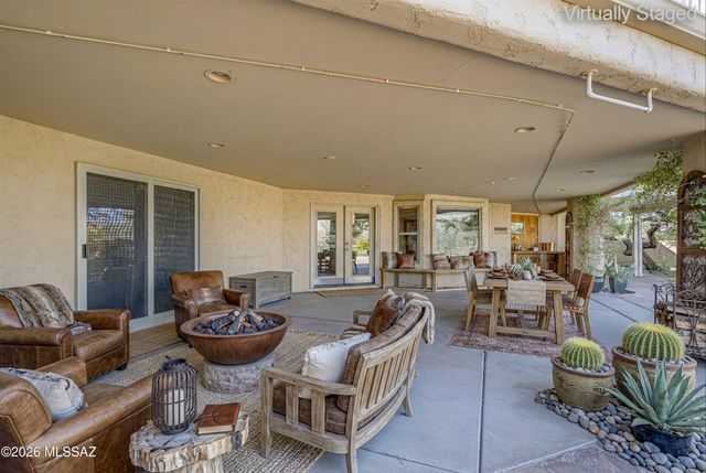 12394 N Camino Del Plata, Tucson, AZ 85755