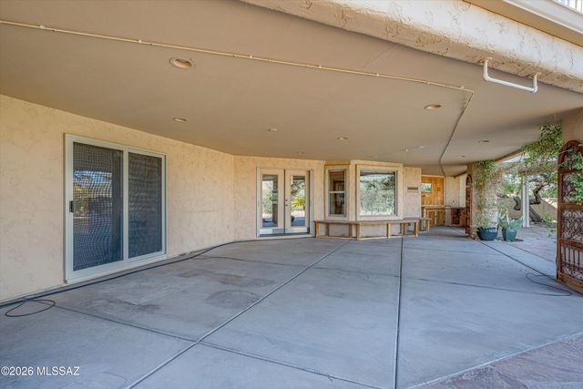 12394 N Camino Del Plata, Tucson, AZ 85755