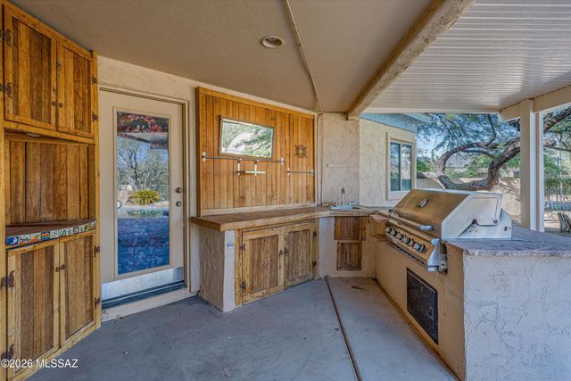12394 N Camino Del Plata, Tucson, AZ 85755