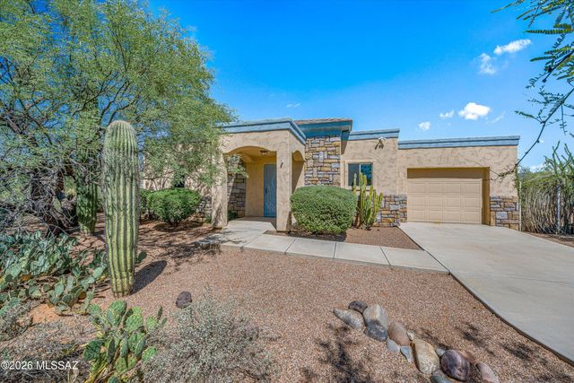 12394 N Camino Del Plata, Tucson, AZ 85755
