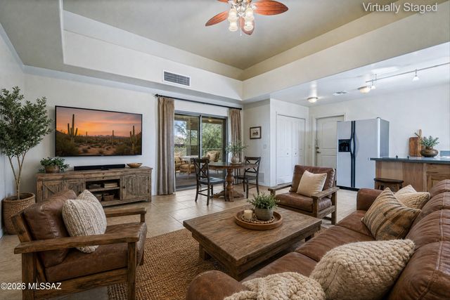 12394 N Camino Del Plata, Tucson, AZ 85755