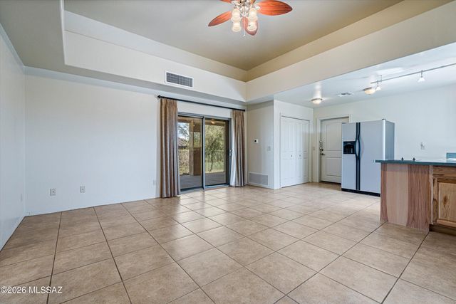 12394 N Camino Del Plata, Tucson, AZ 85755