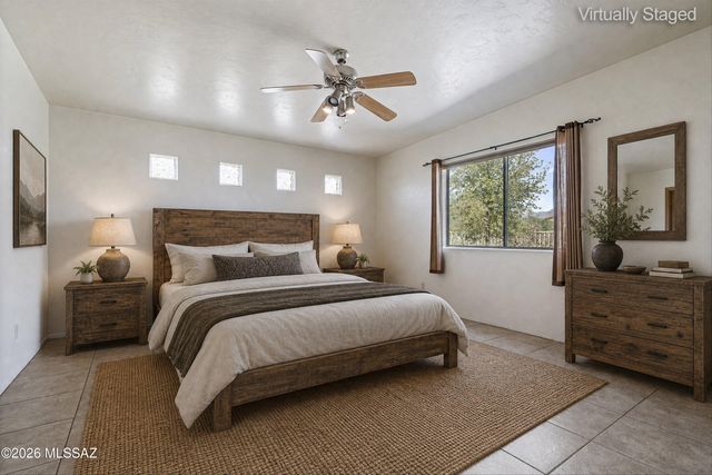12394 N Camino Del Plata, Tucson, AZ 85755