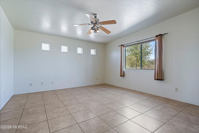 12394 N Camino Del Plata, Tucson, AZ 85755