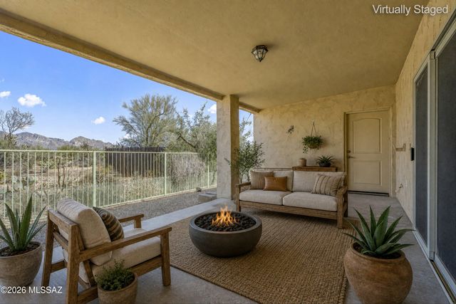 12394 N Camino Del Plata, Tucson, AZ 85755