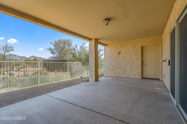 12394 N Camino Del Plata, Tucson, AZ 85755