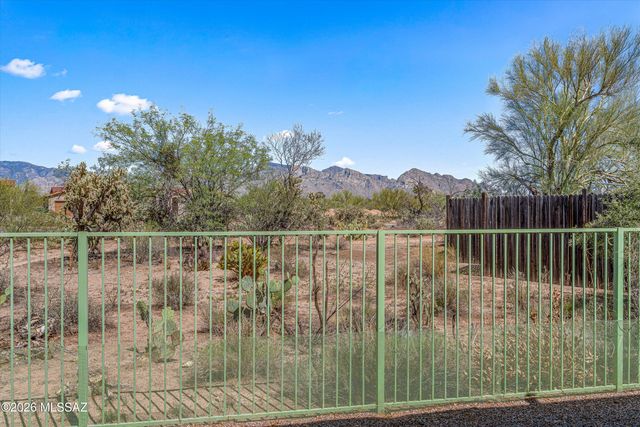 12394 N Camino Del Plata, Tucson, AZ 85755