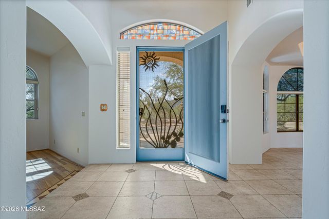 12394 N Camino Del Plata, Tucson, AZ 85755