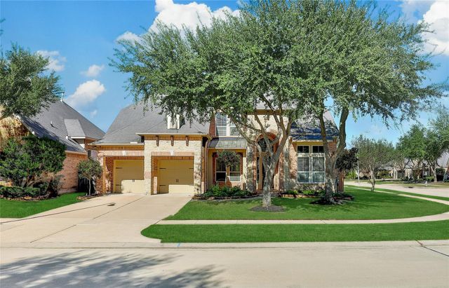 27410 Knox Prairie Lane, Fulshear, TX 77441