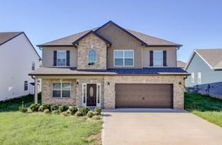 2022 Jackie Lorraine Dr, Clarksville, TN 37042