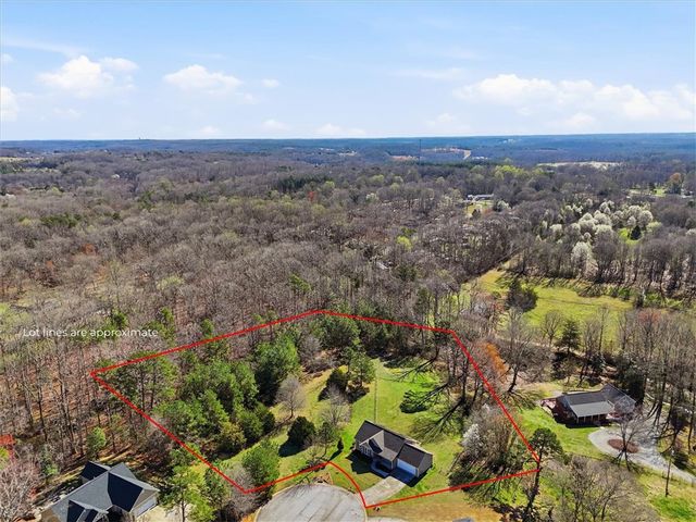 103 Brook Way, Liberty, SC 29657