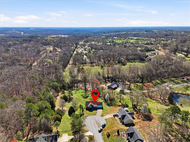 103 Brook Way, Liberty, SC 29657