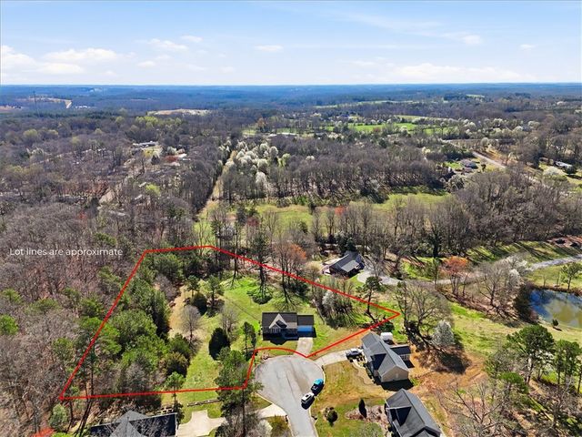 103 Brook Way, Liberty, SC 29657