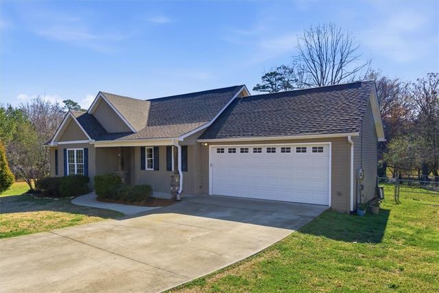 103 Brook Way, Liberty, SC 29657