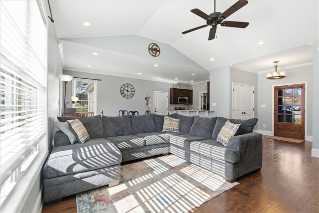 103 Brook Way, Liberty, SC 29657