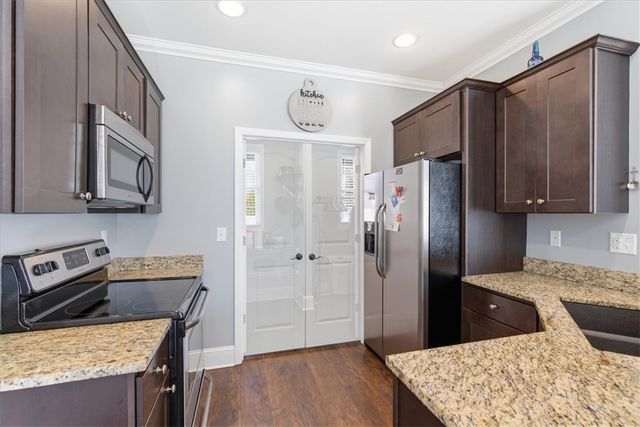 103 Brook Way, Liberty, SC 29657