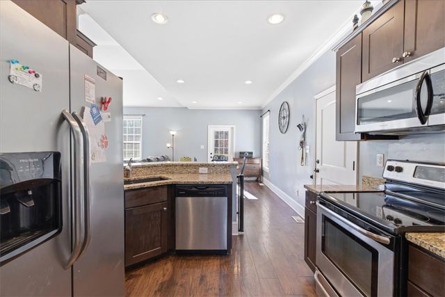 103 Brook Way, Liberty, SC 29657