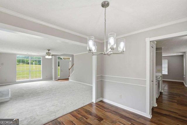 219 Scenic Drive, Mcdonough, GA 30252