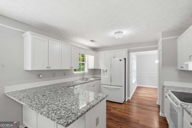 219 Scenic Drive, Mcdonough, GA 30252