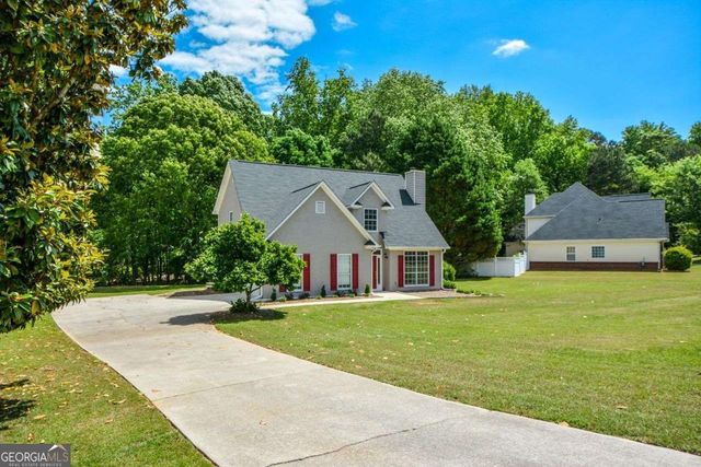 219 Scenic Drive, Mcdonough, GA 30252