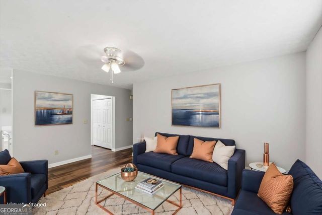 219 Scenic Drive, Mcdonough, GA 30252