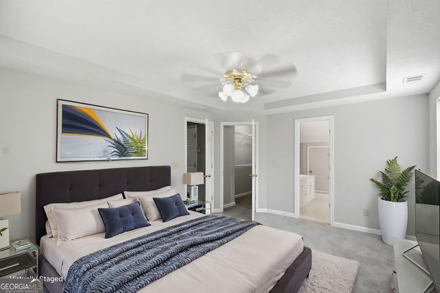219 Scenic Drive, Mcdonough, GA 30252